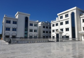 University of Kyrenia - campus 1