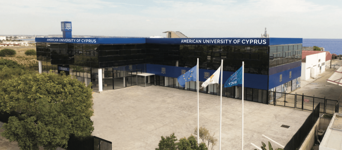 American University of Cyprus (AUCY)