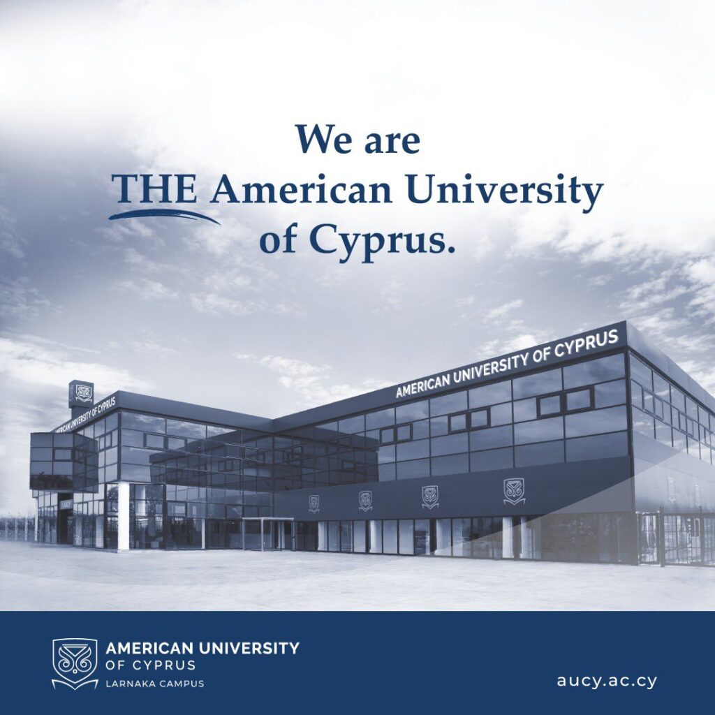 American University of Cyprus