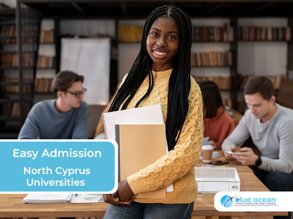 General Admission Requirements for North Cyprus universities