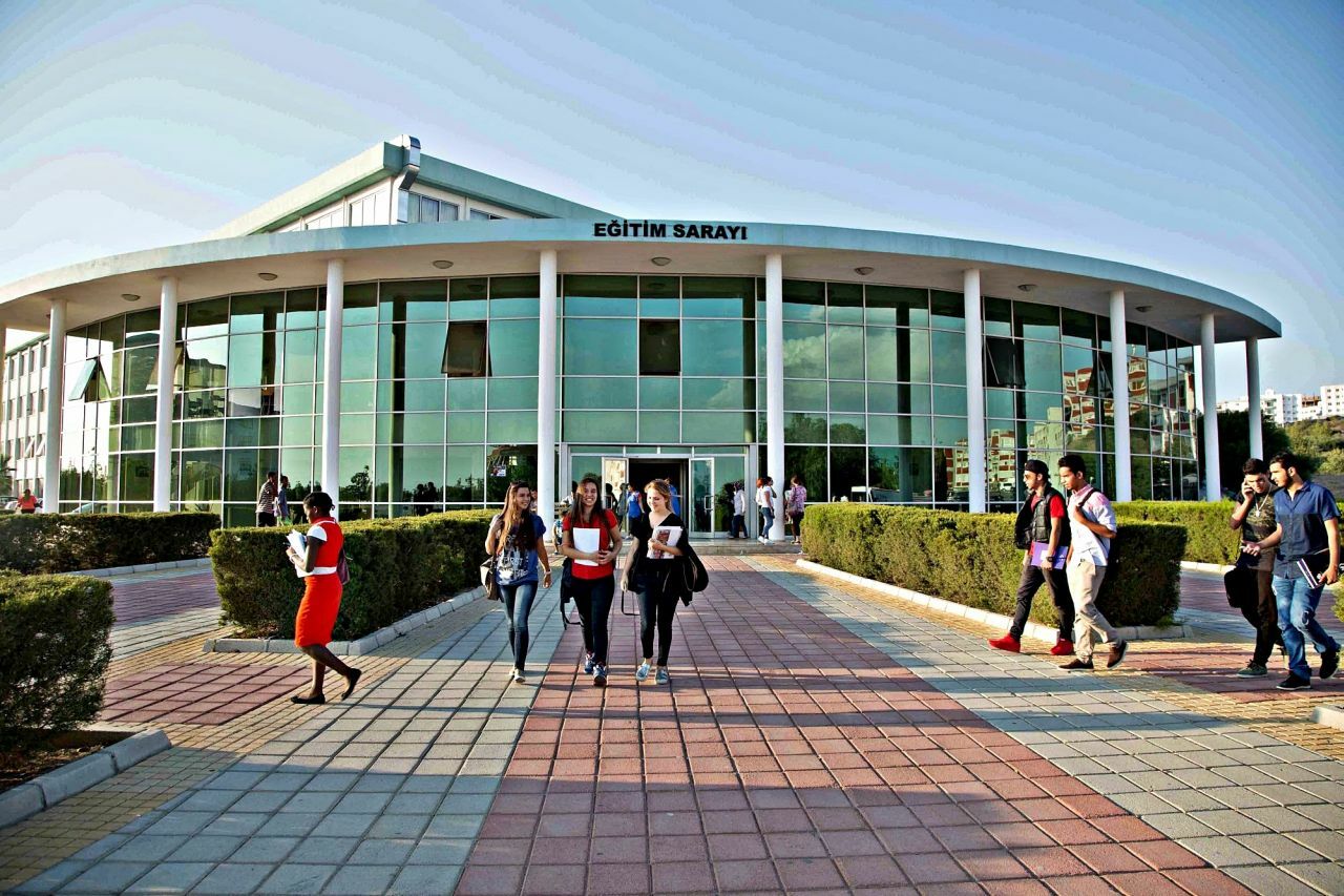 Near-Eastern-University-North-Cyprus-canteen