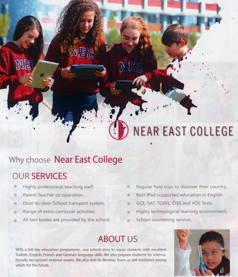 Near-East-University-North-Cyprus-flyer