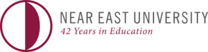 Near Eastern University North Cyprus logo