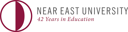 Near Eastern University North Cyprus logo