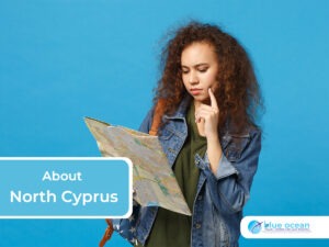 about northern cyprus for international students