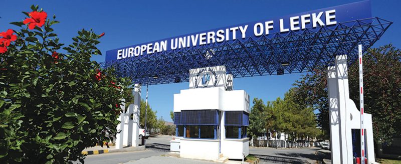 European University of Lefke