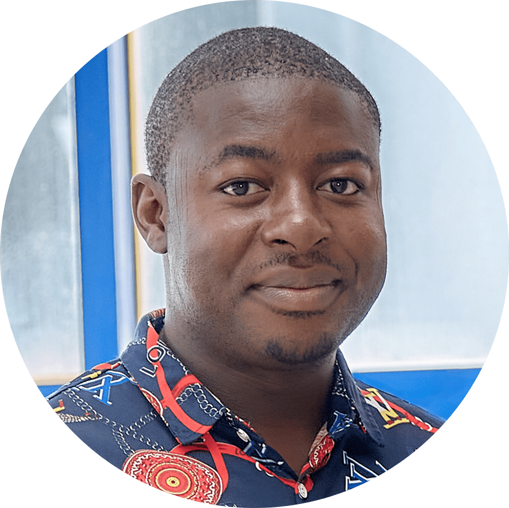 ABDOULAYE MOUSSA, CEO Blue Ocean Group, Travel to North Cyprus and study